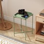 Hanah Home Mesa de Centro Shb-008-D Verde